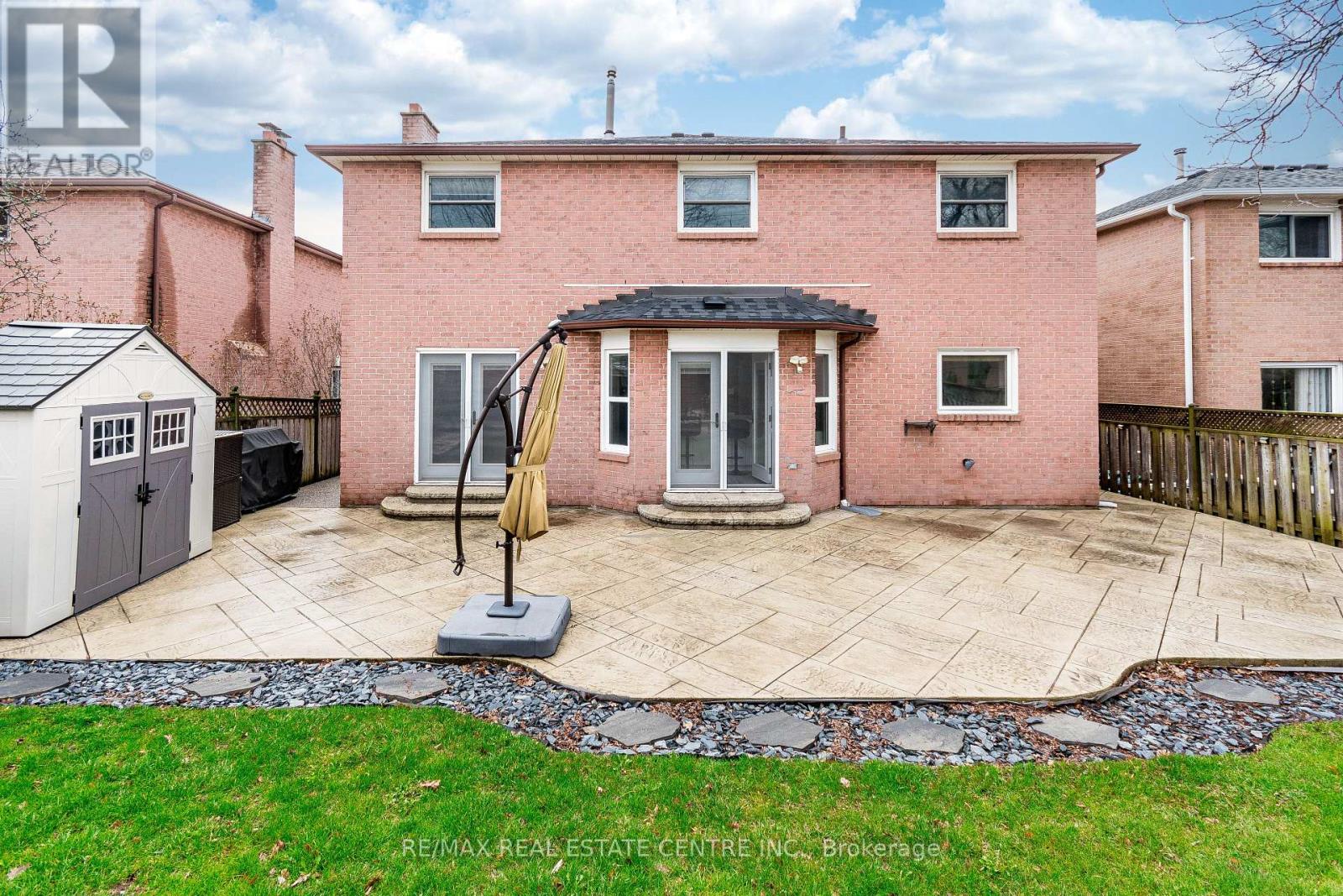 339 Parklane Road, Oakville, Ontario  L6H 4J4 - Photo 46 - W13028978