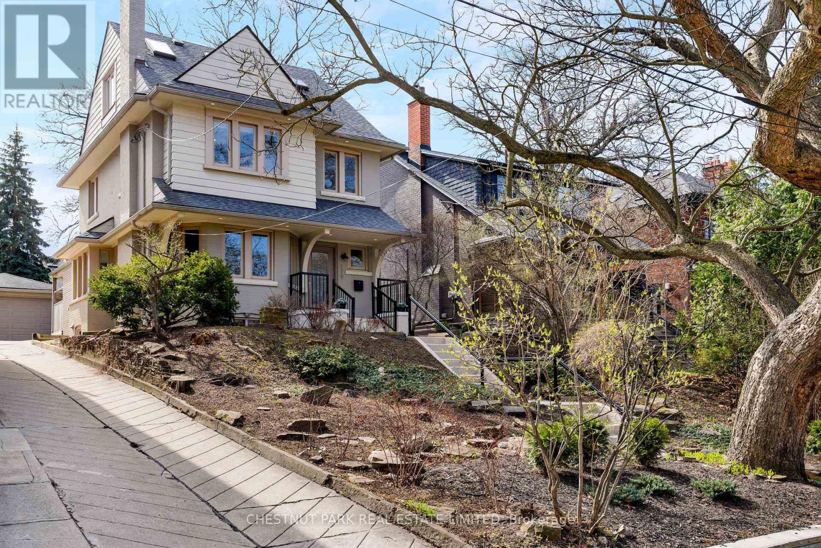 179 GLENDONWYNNE ROAD, Toronto, Ontario