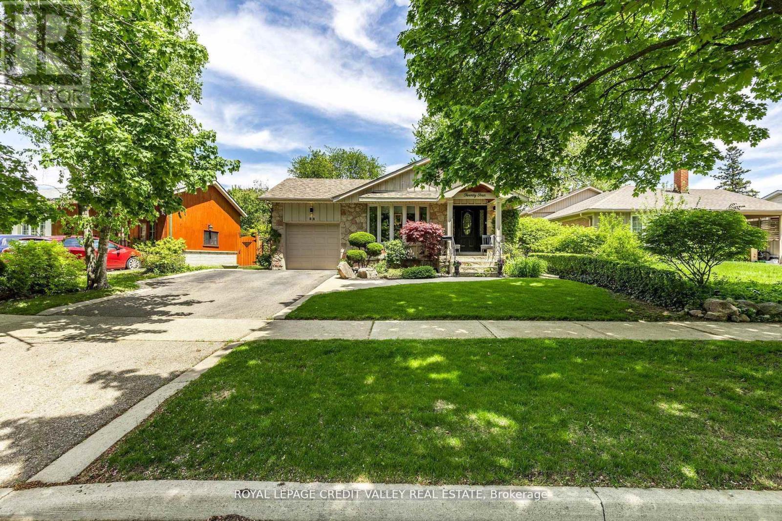 24 LADORE DRIVE, Brampton, Ontario