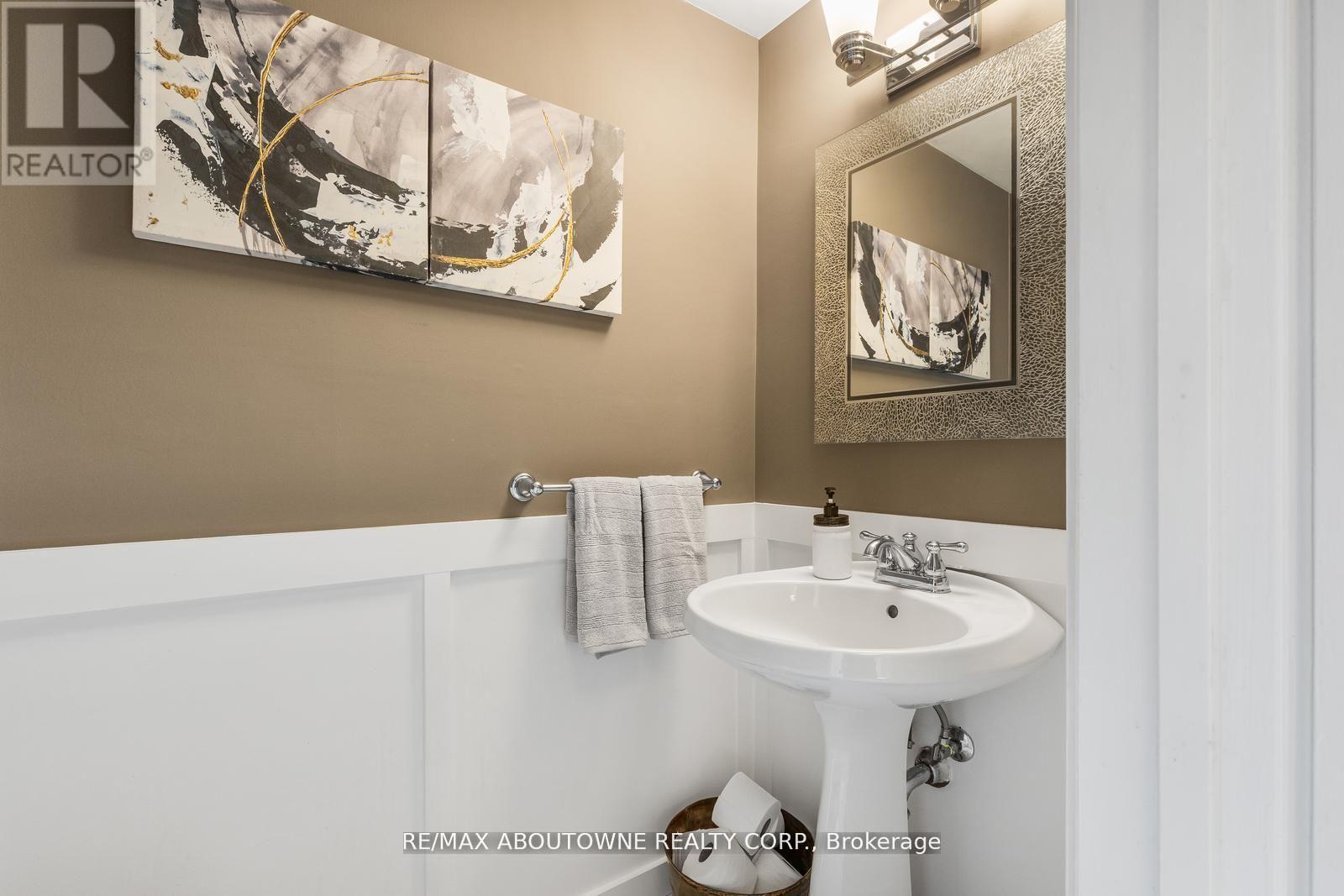 71 Sarah Lane, Oakville, Ontario  L6L 3V2 - Photo 16 - W13029064