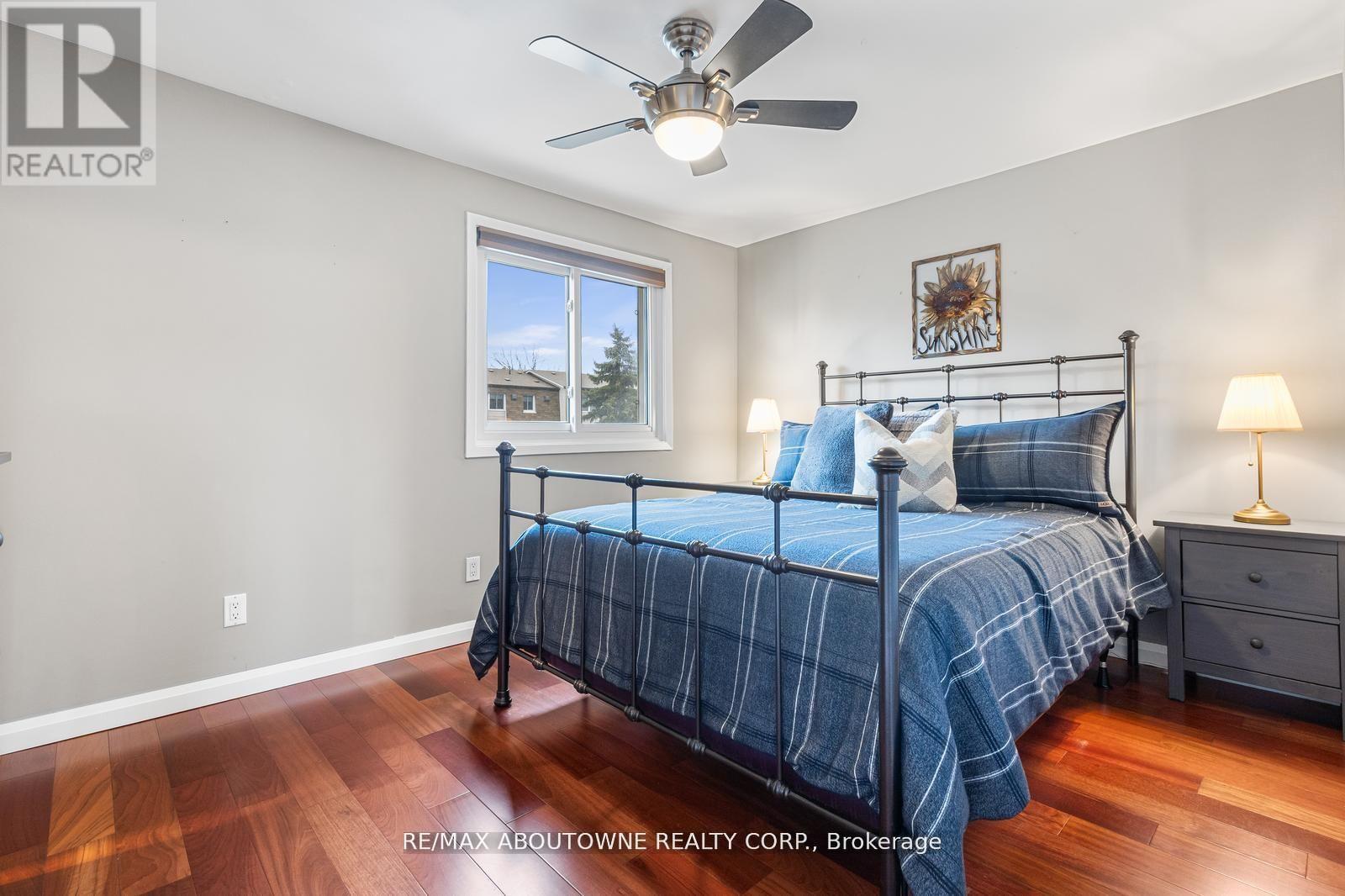 71 Sarah Lane, Oakville, Ontario  L6L 3V2 - Photo 17 - W13029064