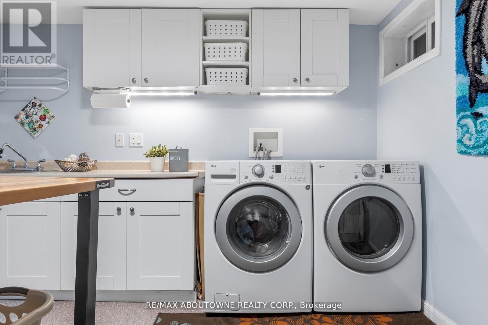 71 Sarah Lane, Oakville, Ontario  L6L 3V2 - Photo 28 - W13029064