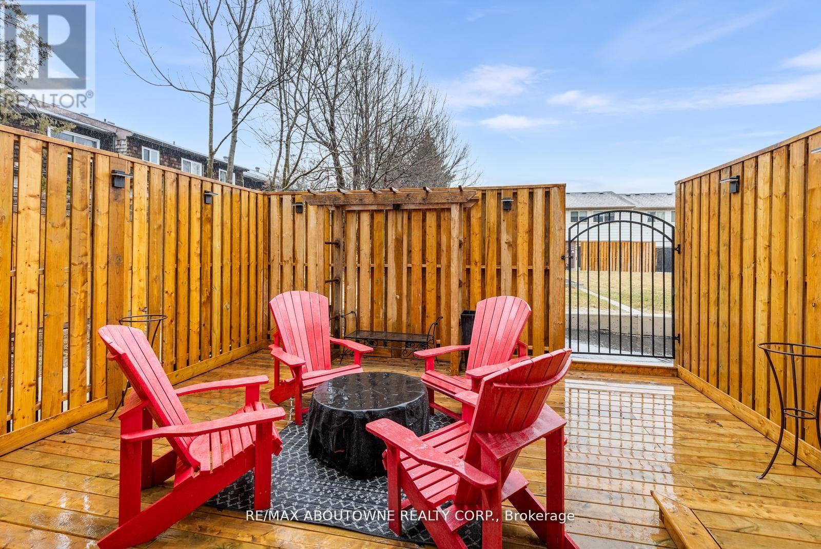 71 Sarah Lane, Oakville, Ontario  L6L 3V2 - Photo 29 - W13029064