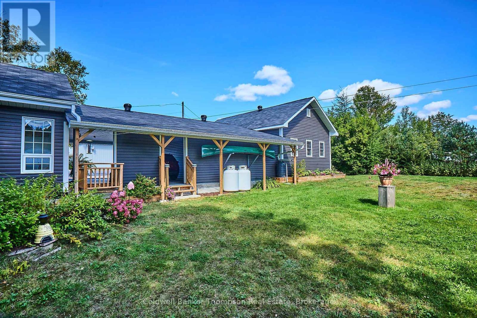 2165 Highway 592, Perry, Ontario  P0A 1J0 - Photo 33 - X12868148