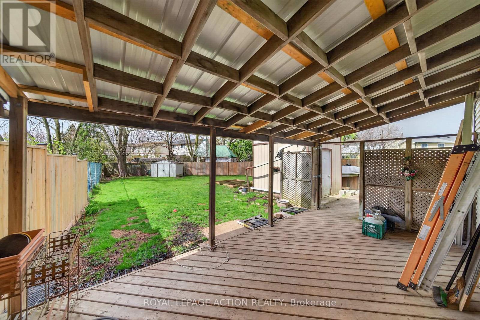 34 Enfield Crescent, Brantford, Ontario  N3P 1B2 - Photo 28 - X13028926