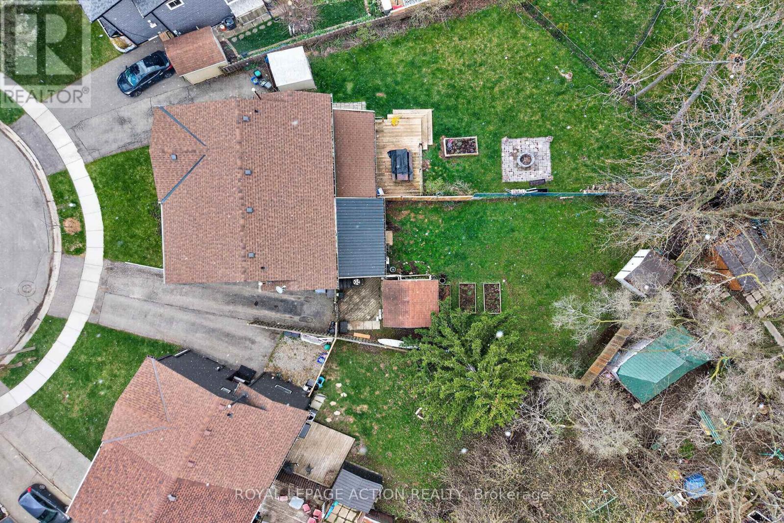 34 Enfield Crescent, Brantford, Ontario  N3P 1B2 - Photo 34 - X13028926