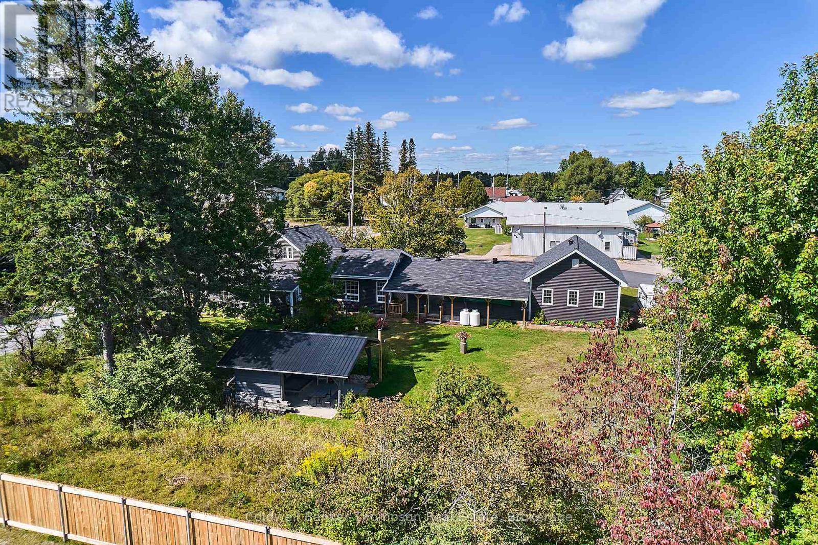 2165 Highway 592, Perry, Ontario  P0A 1J0 - Photo 3 - X12868148