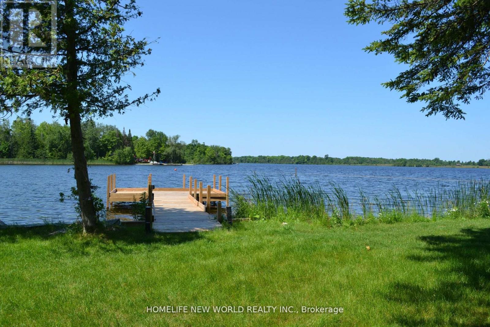 1391 PORTAGE ROAD, Kawartha Lakes, Ontario