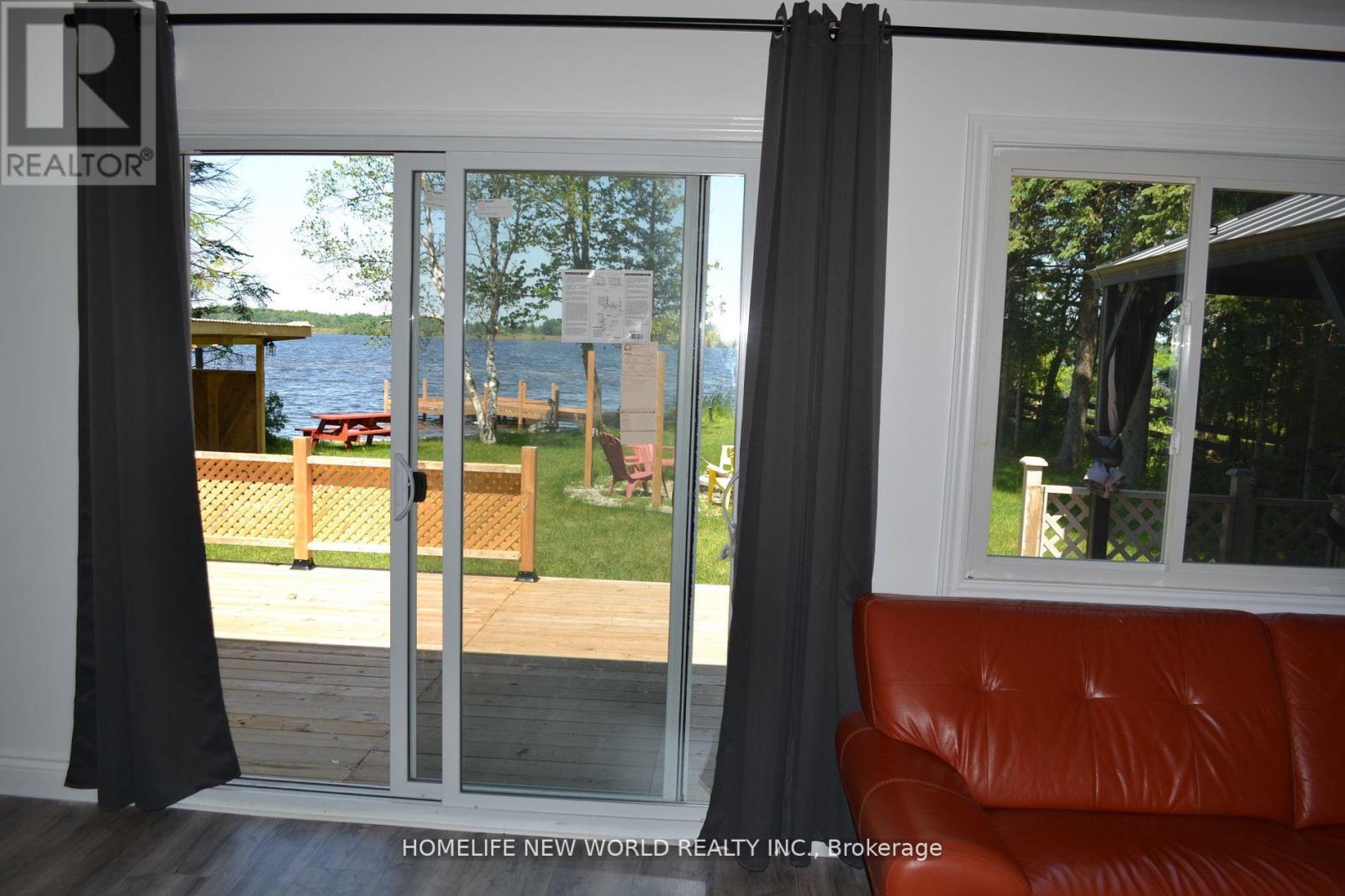 1391 Portage Road, Kawartha Lakes, Ontario  K0M 2B0 - Photo 16 - X13028966