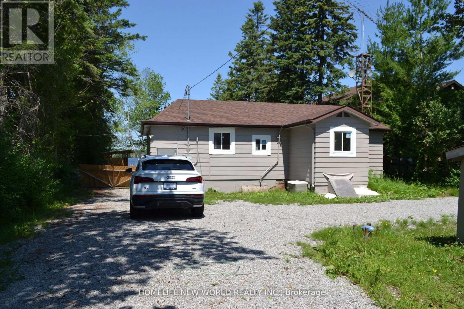 1391 Portage Road, Kawartha Lakes, Ontario  K0M 2B0 - Photo 24 - X13028966