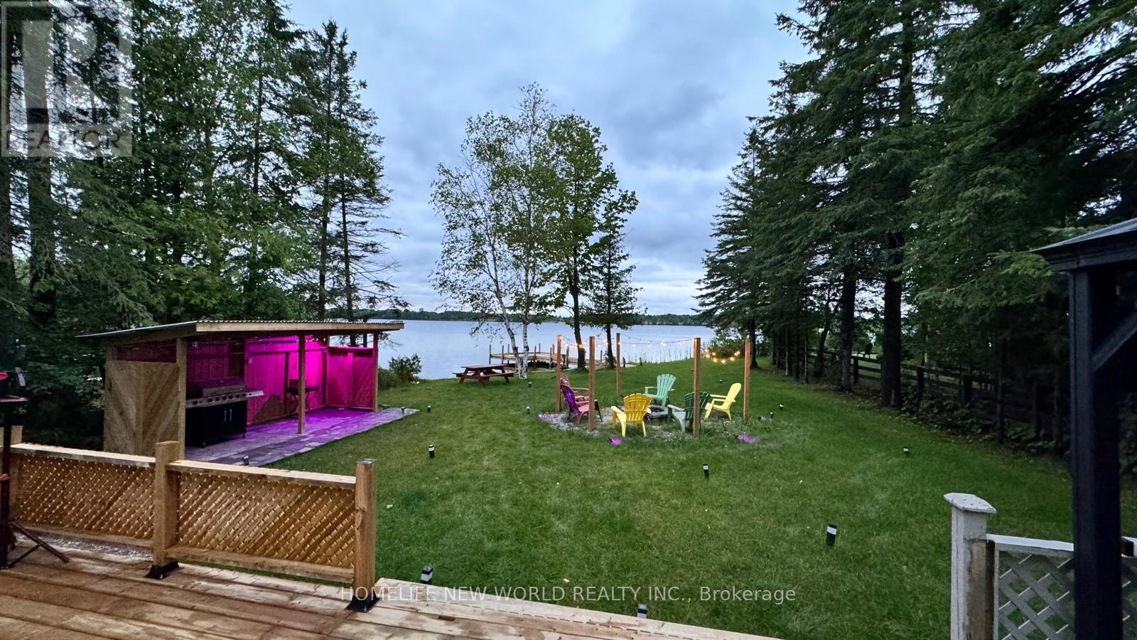 1391 Portage Road, Kawartha Lakes, Ontario  K0M 2B0 - Photo 4 - X13028966