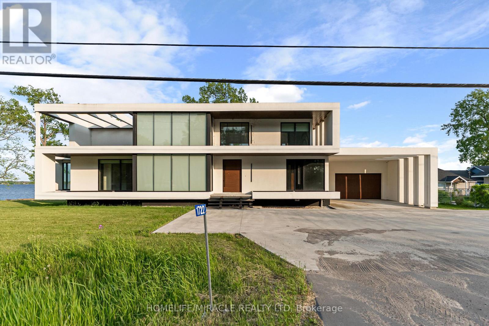 1722 Old Highway 2, Belleville, Ontario  K8N 4Z2 - Photo 2 - X13028980