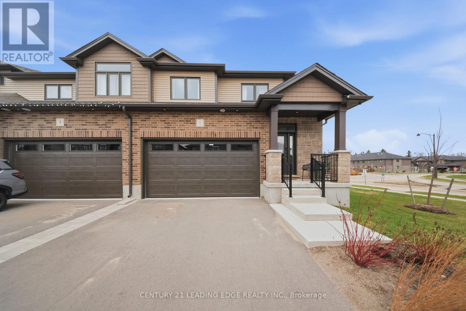 1 HAMILTON LANE, East Luther Grand Valley, Ontario