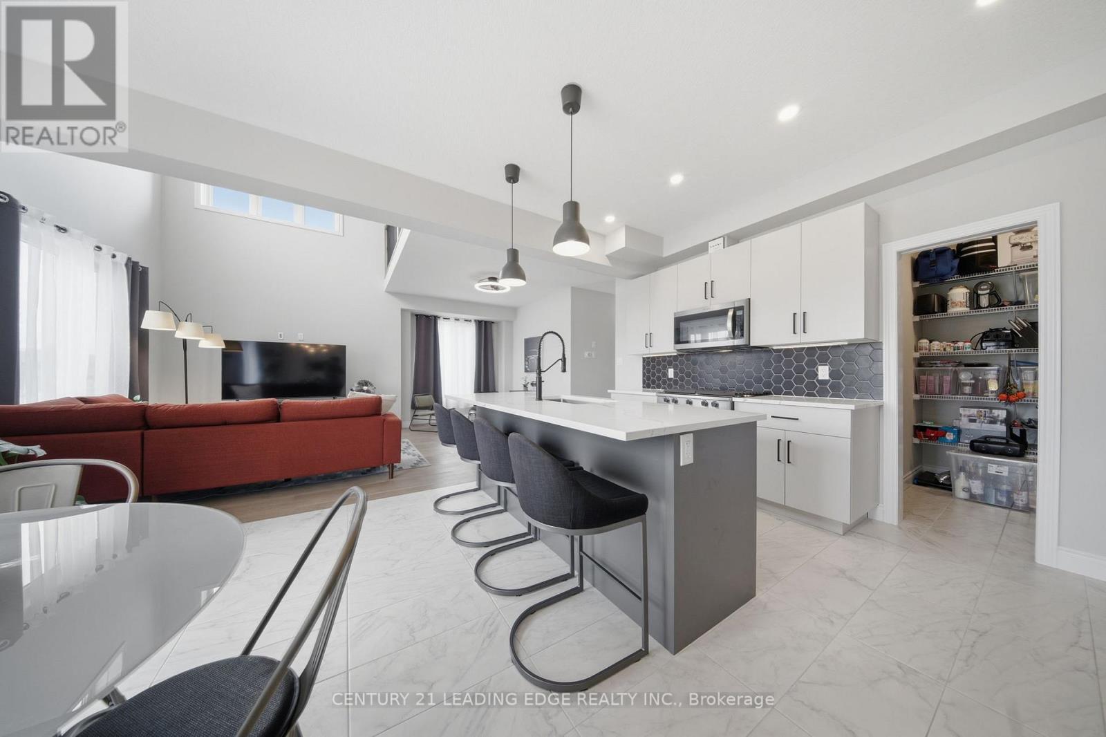 1 Hamilton Lane, East Luther Grand Valley, Ontario  L9W 7R9 - Photo 12 - X13029062