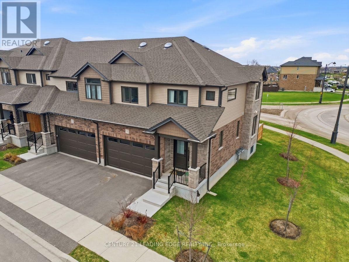 1 Hamilton Lane, East Luther Grand Valley, Ontario  L9W 7R9 - Photo 2 - X13029062