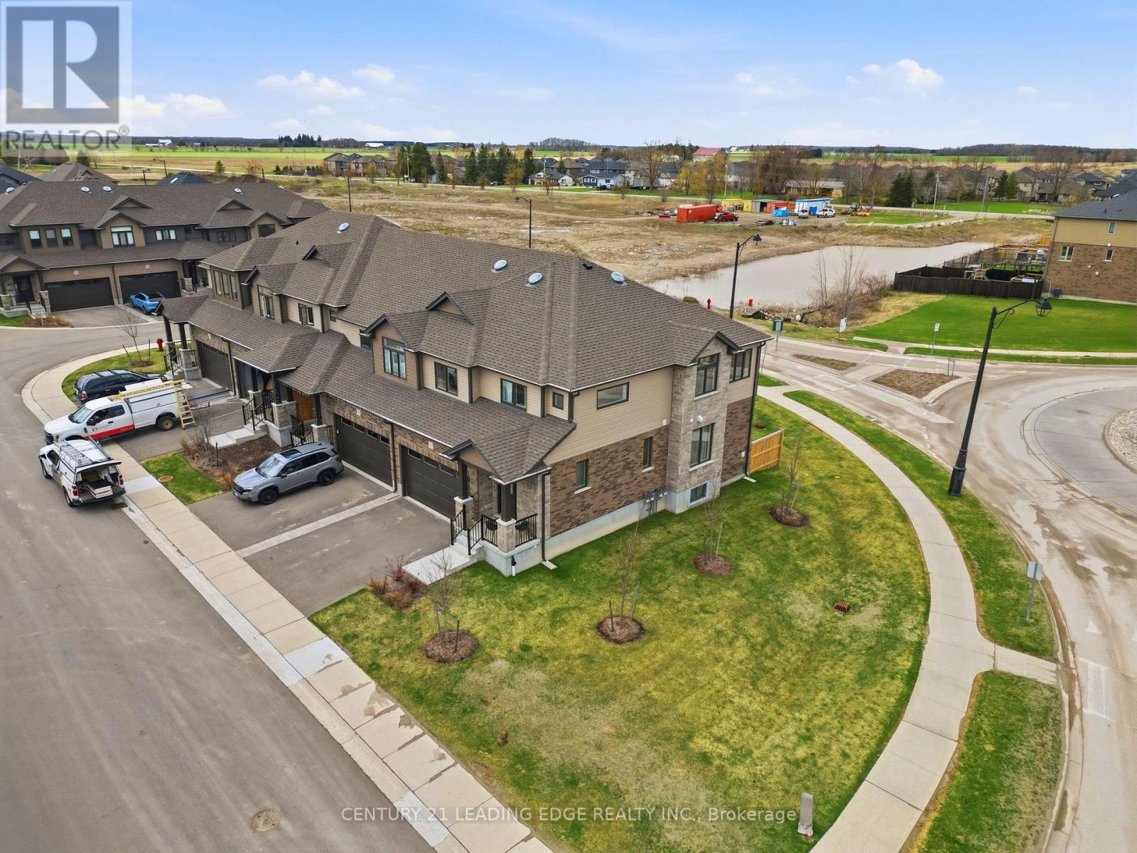 1 Hamilton Lane, East Luther Grand Valley, Ontario  L9W 7R9 - Photo 33 - X13029062