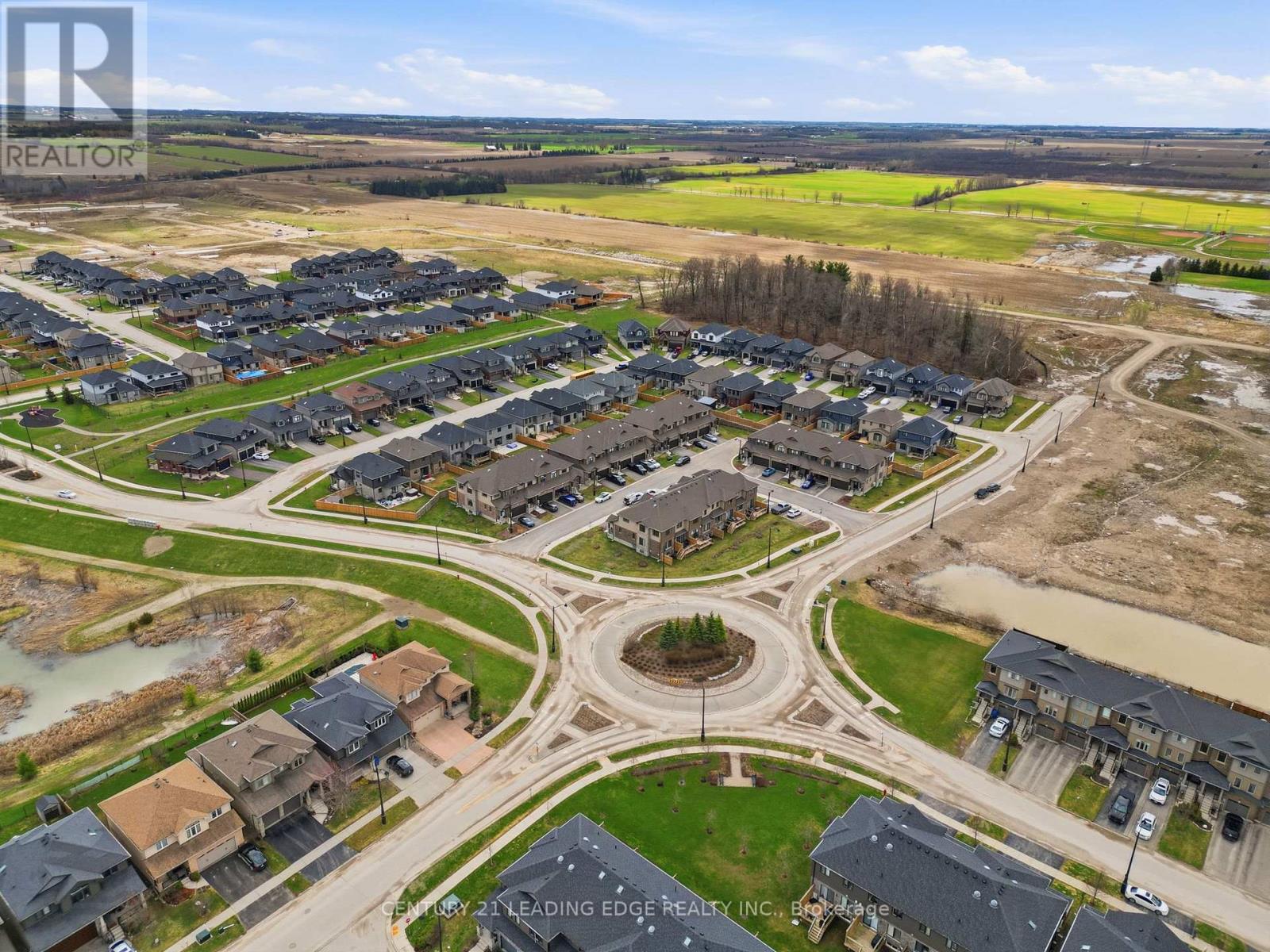 1 Hamilton Lane, East Luther Grand Valley, Ontario  L9W 7R9 - Photo 34 - X13029062