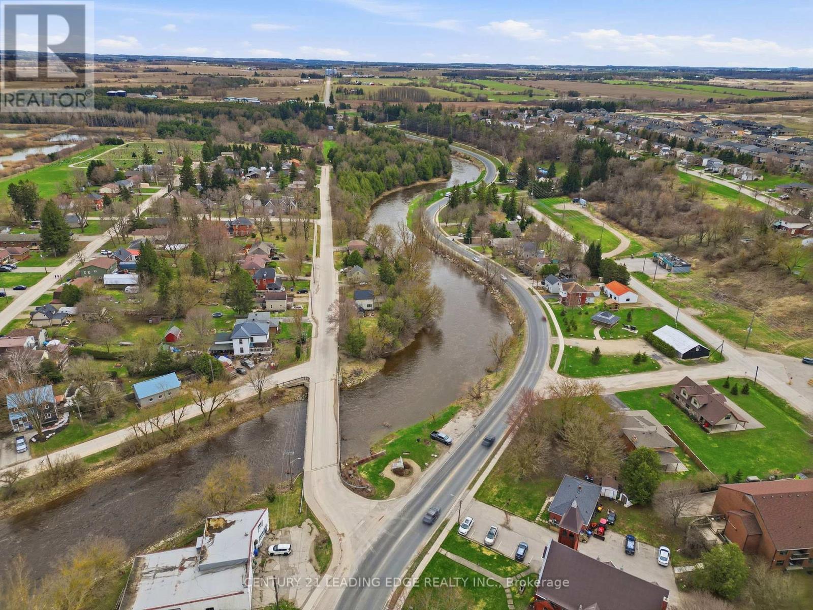 1 Hamilton Lane, East Luther Grand Valley, Ontario  L9W 7R9 - Photo 35 - X13029062