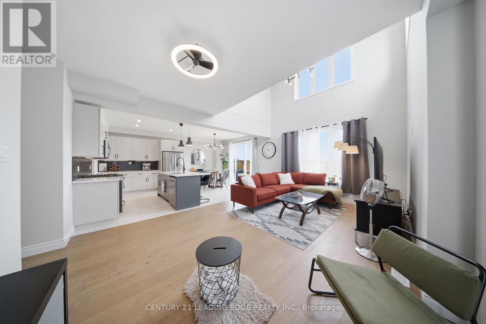 1 Hamilton Lane, East Luther Grand Valley, Ontario  L9W 7R9 - Photo 6 - X13029062