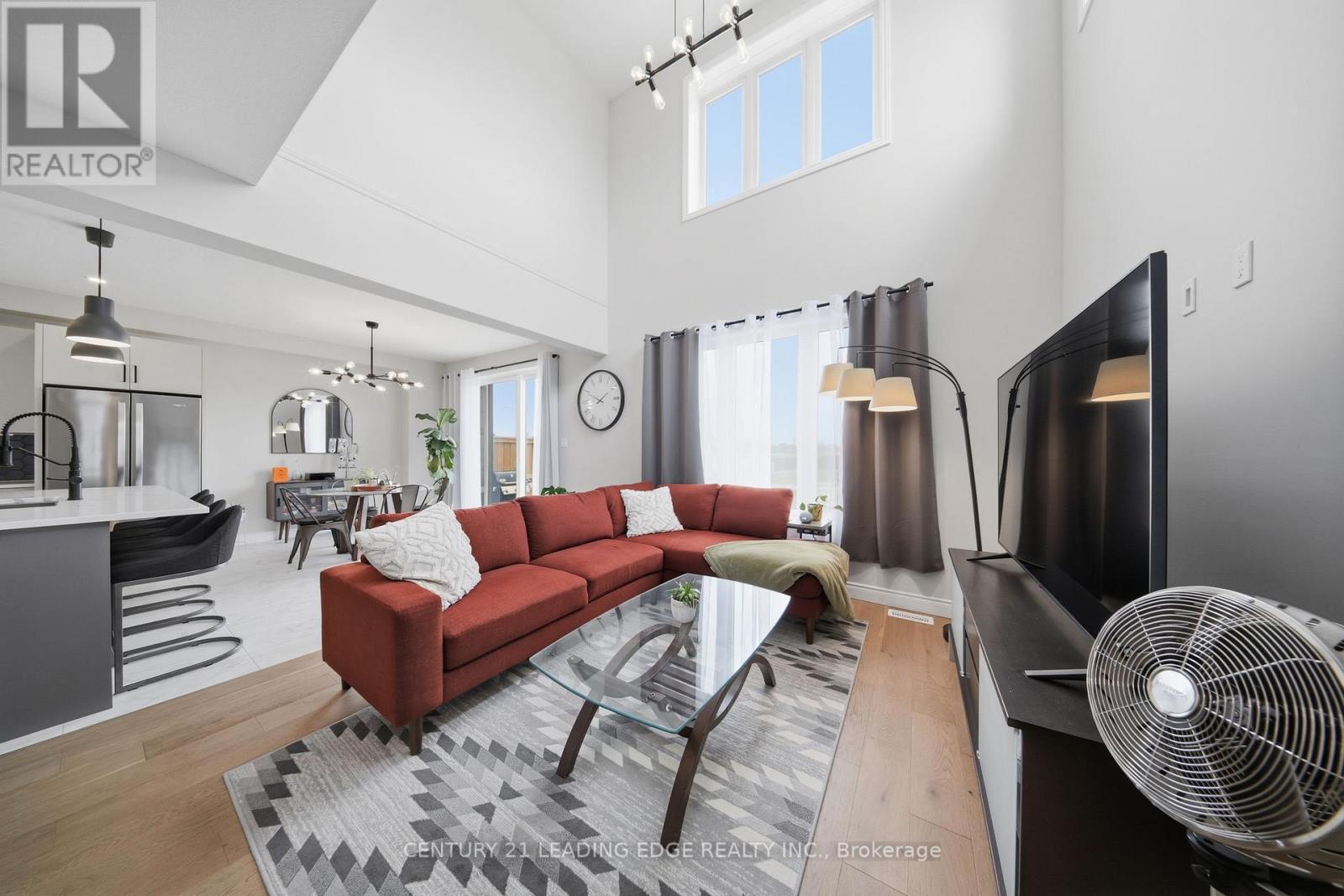 1 Hamilton Lane, East Luther Grand Valley, Ontario  L9W 7R9 - Photo 7 - X13029062