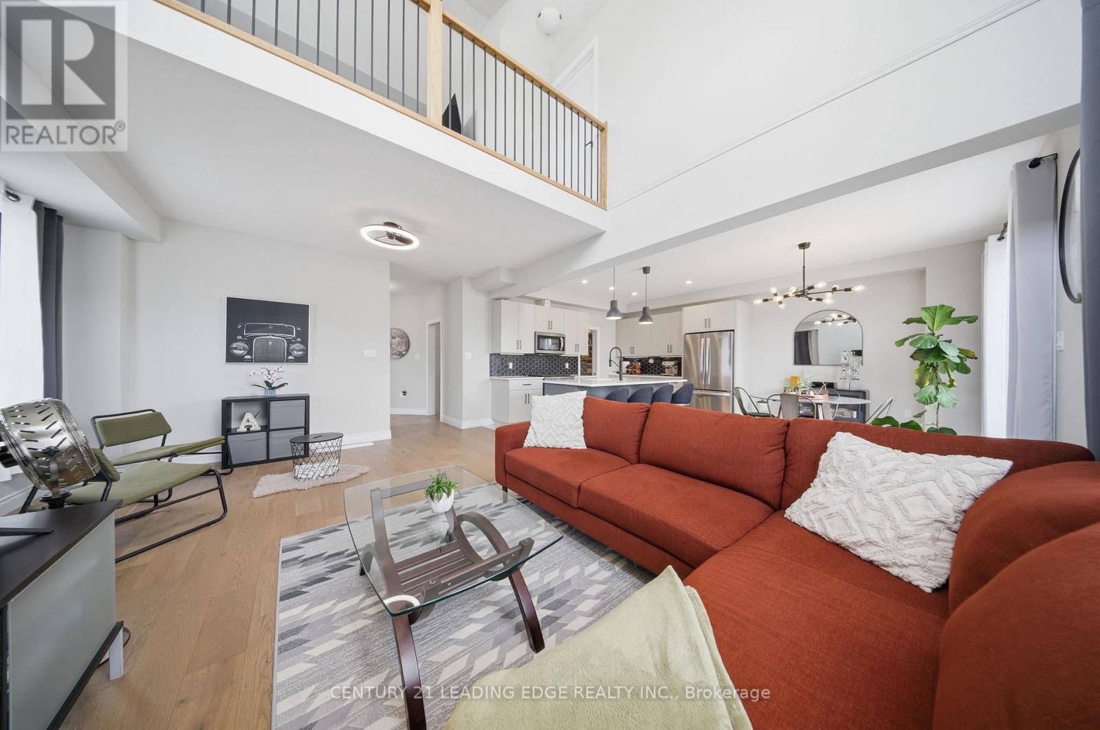 1 Hamilton Lane, East Luther Grand Valley, Ontario  L9W 7R9 - Photo 8 - X13029062