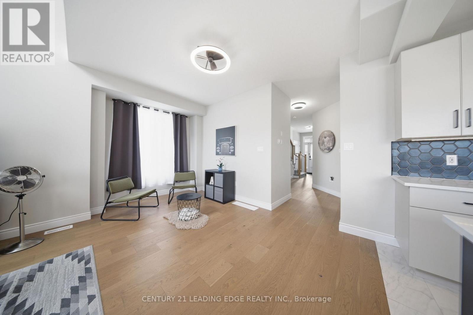 1 Hamilton Lane, East Luther Grand Valley, Ontario  L9W 7R9 - Photo 9 - X13029062