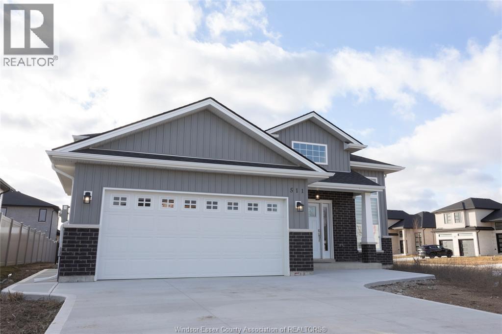 511 HARRIS AVENUE, amherstburg, Ontario