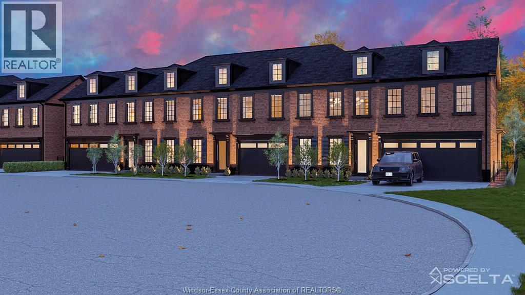 1680 Orford ROAD Unit# 16, lasalle, Ontario