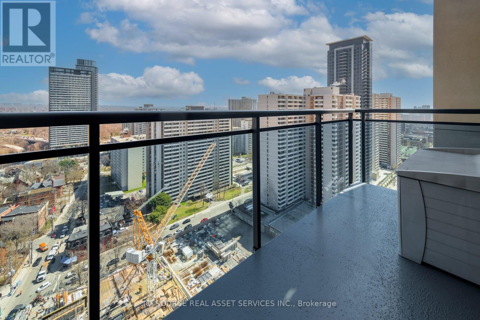2303 - 28 Linden Street, Toronto, Ontario  M4Y 0A4 - Photo 18 - C12989140