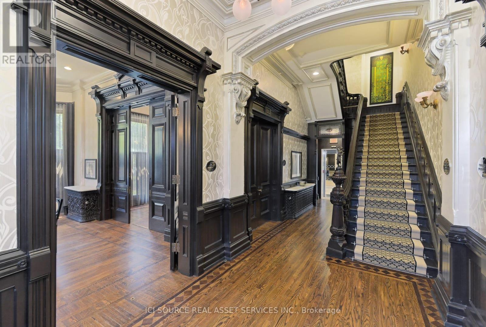 2303 - 28 Linden Street, Toronto, Ontario  M4Y 0A4 - Photo 26 - C12989140