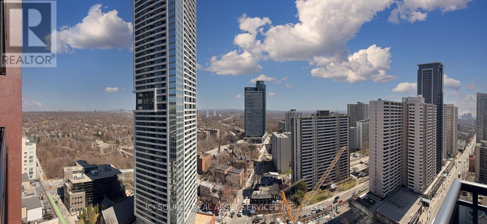 2303 - 28 Linden Street, Toronto, Ontario  M4Y 0A4 - Photo 16 - C12989140