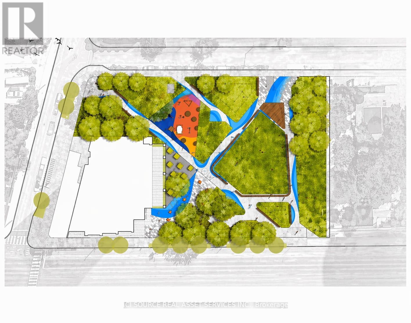 2303 - 28 Linden Street, Toronto, Ontario  M4Y 0A4 - Photo 44 - C12989140