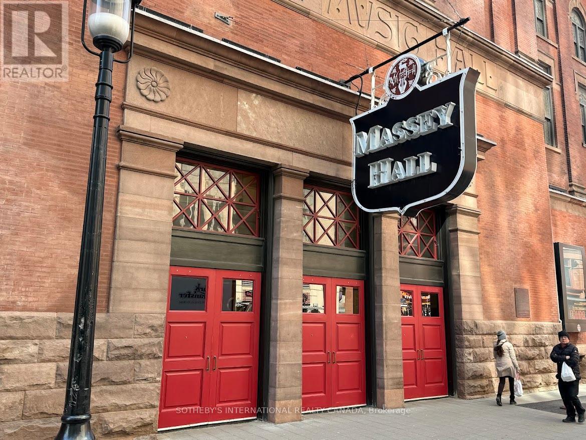 717 - 210 Victoria Street, Toronto, Ontario  M5B 2R3 - Photo 15 - C13024600