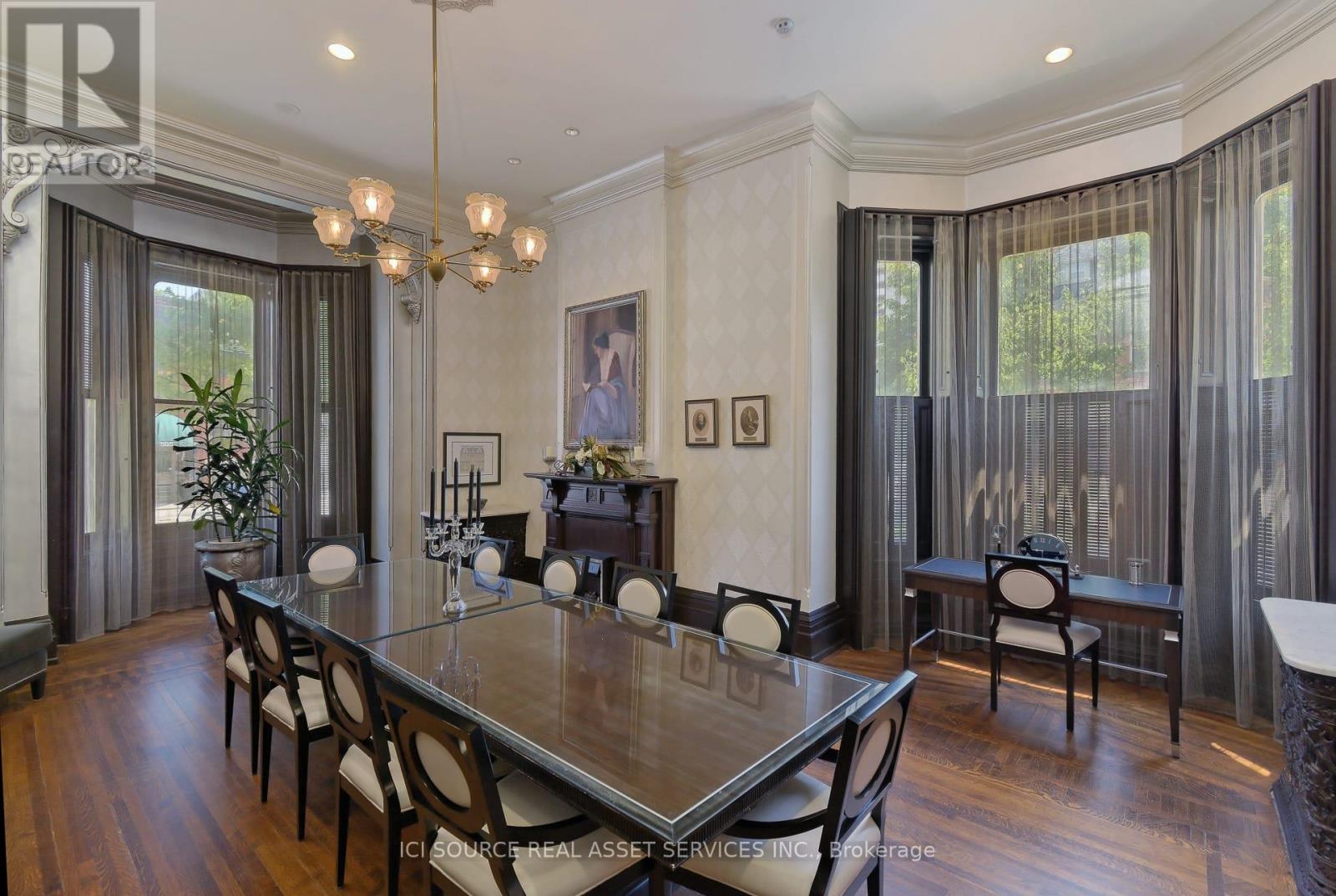 2303 - 28 Linden Street, Toronto, Ontario  M4Y 0A4 - Photo 27 - C12989140