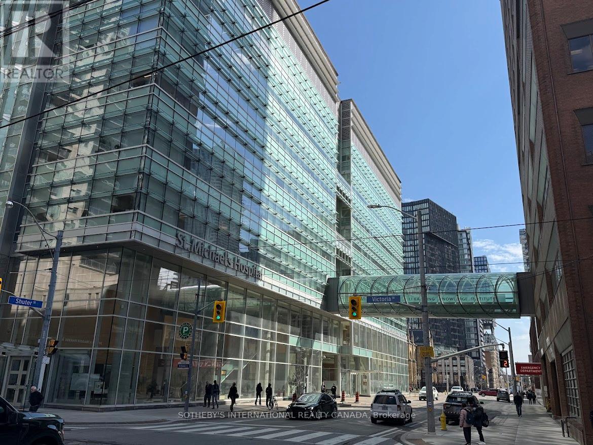 717 - 210 Victoria Street, Toronto, Ontario  M5B 2R3 - Photo 16 - C13024600