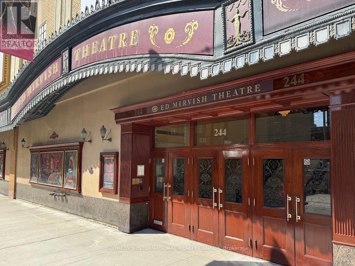 717 - 210 Victoria Street, Toronto, Ontario  M5B 2R3 - Photo 17 - C13024600