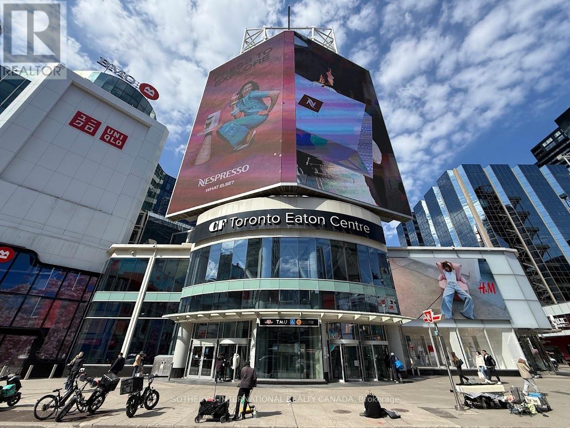 717 - 210 Victoria Street, Toronto, Ontario  M5B 2R3 - Photo 19 - C13024600