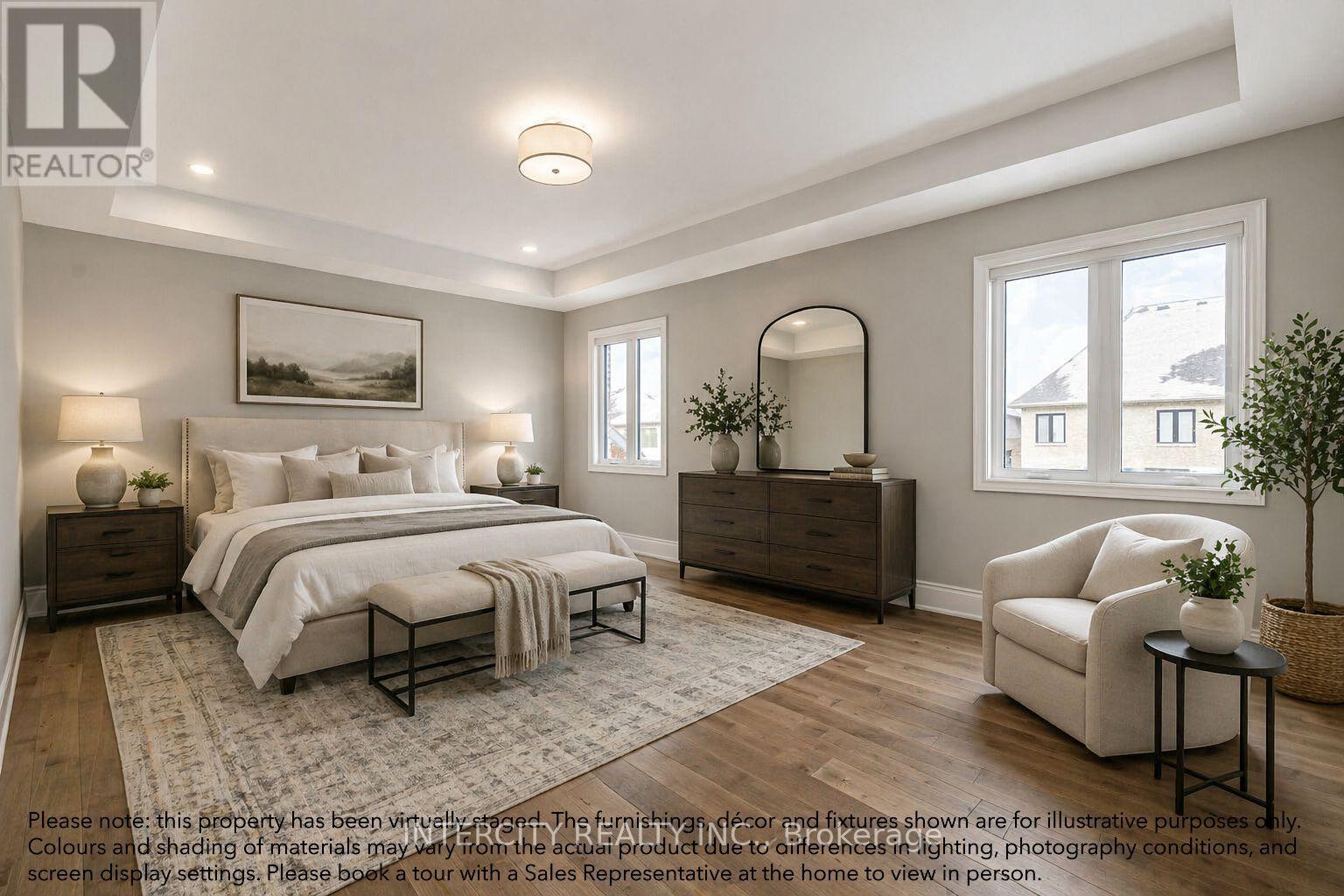 Lot 23n - 20 Saxby Farm Avenue, King, Ontario  L7B 0T2 - Photo 25 - N12743676