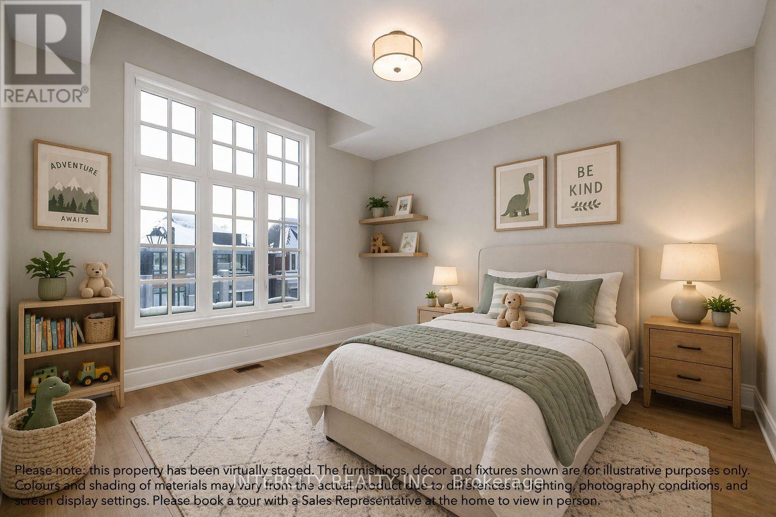 Lot 23n - 20 Saxby Farm Avenue, King, Ontario  L7B 0T2 - Photo 36 - N12743676