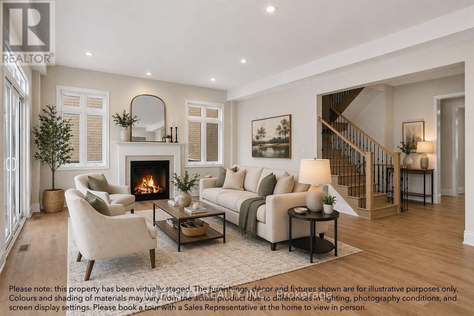 Lot 23n - 20 Saxby Farm Avenue, King, Ontario  L7B 0T2 - Photo 10 - N12743676