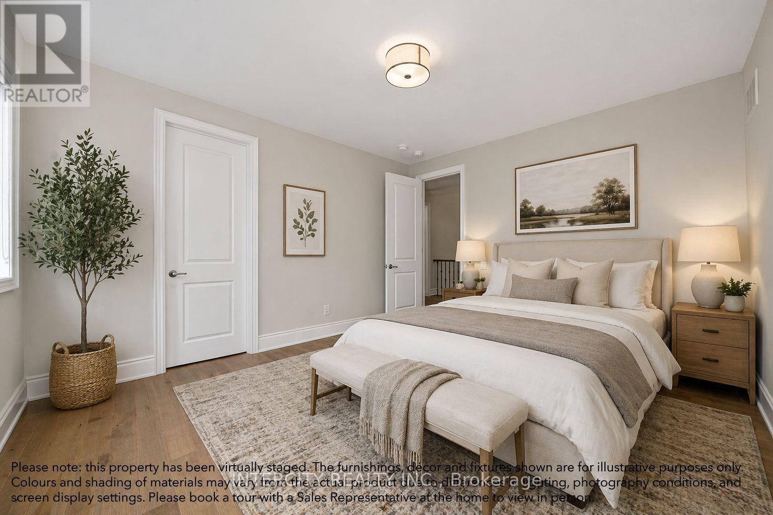 Lot 23n - 20 Saxby Farm Avenue, King, Ontario  L7B 0T2 - Photo 34 - N12743676