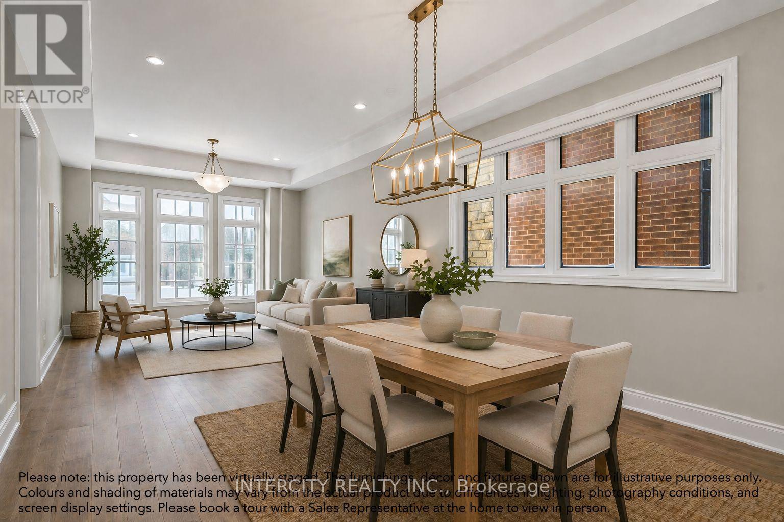 Lot 23n - 20 Saxby Farm Avenue, King, Ontario  L7B 0T2 - Photo 6 - N12743676