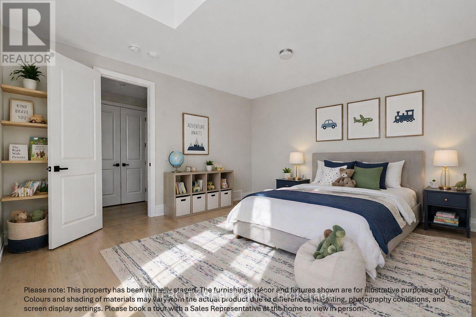 8 Heart Lake Circle, King, Ontario  L7B 0T1 - Photo 39 - N12759212