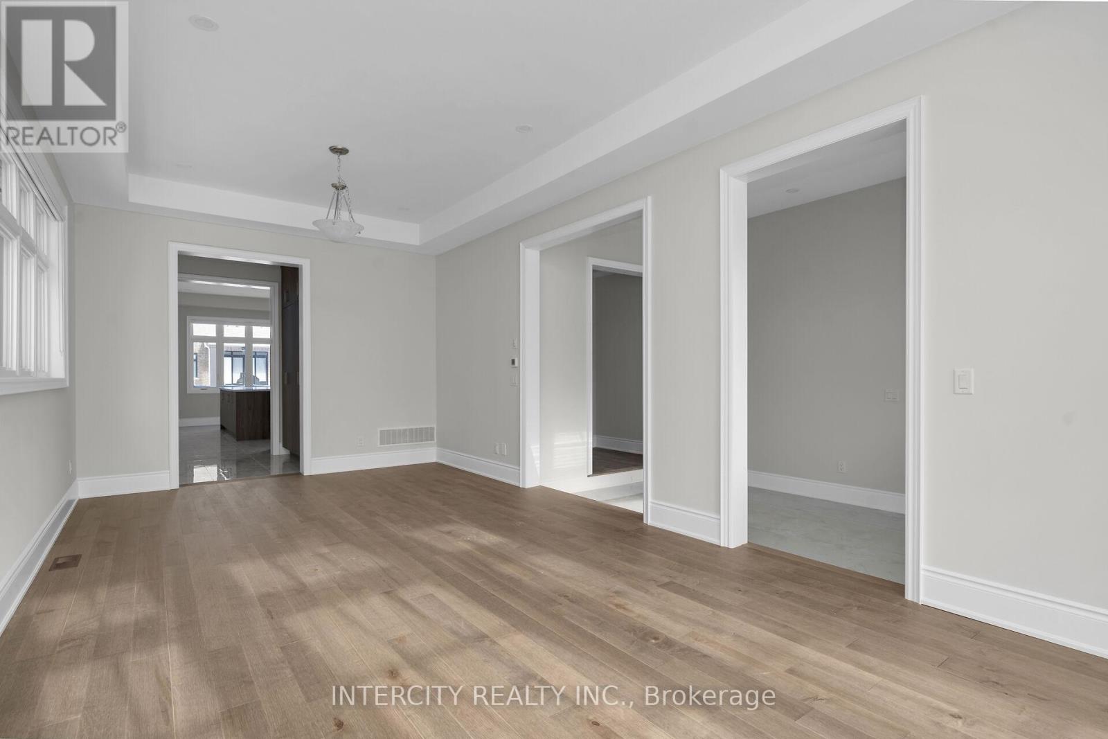 Lot 23n - 20 Saxby Farm Avenue, King, Ontario  L7B 0T2 - Photo 8 - N12743676