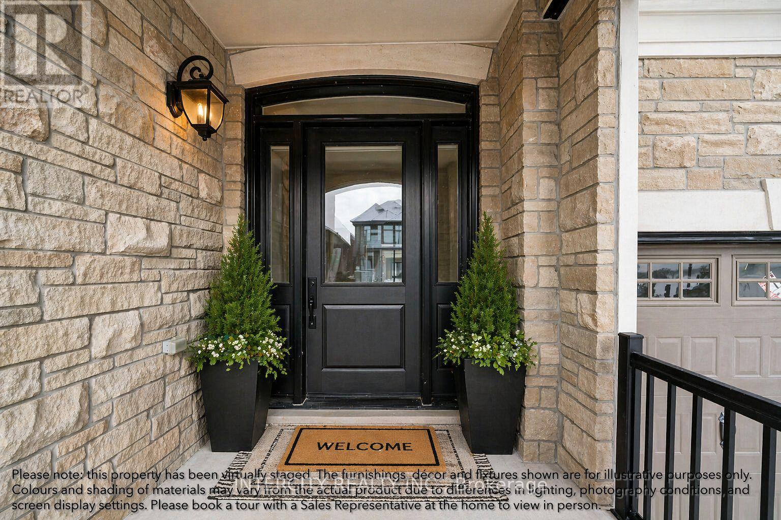 Lot 23n - 20 Saxby Farm Avenue, King, Ontario  L7B 0T2 - Photo 2 - N12743676