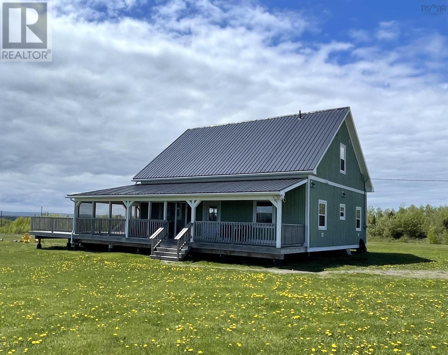 70 Saltwater Drive, Malagash, Nova Scotia  B0K 1E0 - Photo 10 - 202528920