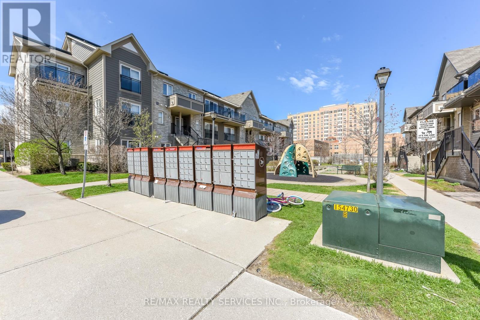 84 - 2891 Rio Court, Mississauga, Ontario  L5M 0S3 - Photo 35 - W13025760