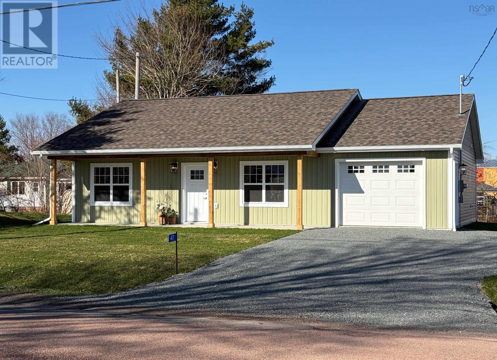 47 Carter Road, Brookfield, Nova Scotia  B0N 1C0 - Photo 3 - 202601208