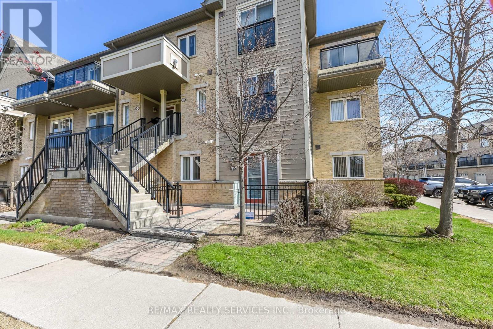 84 - 2891 Rio Court, Mississauga, Ontario  L5M 0S3 - Photo 2 - W13025760