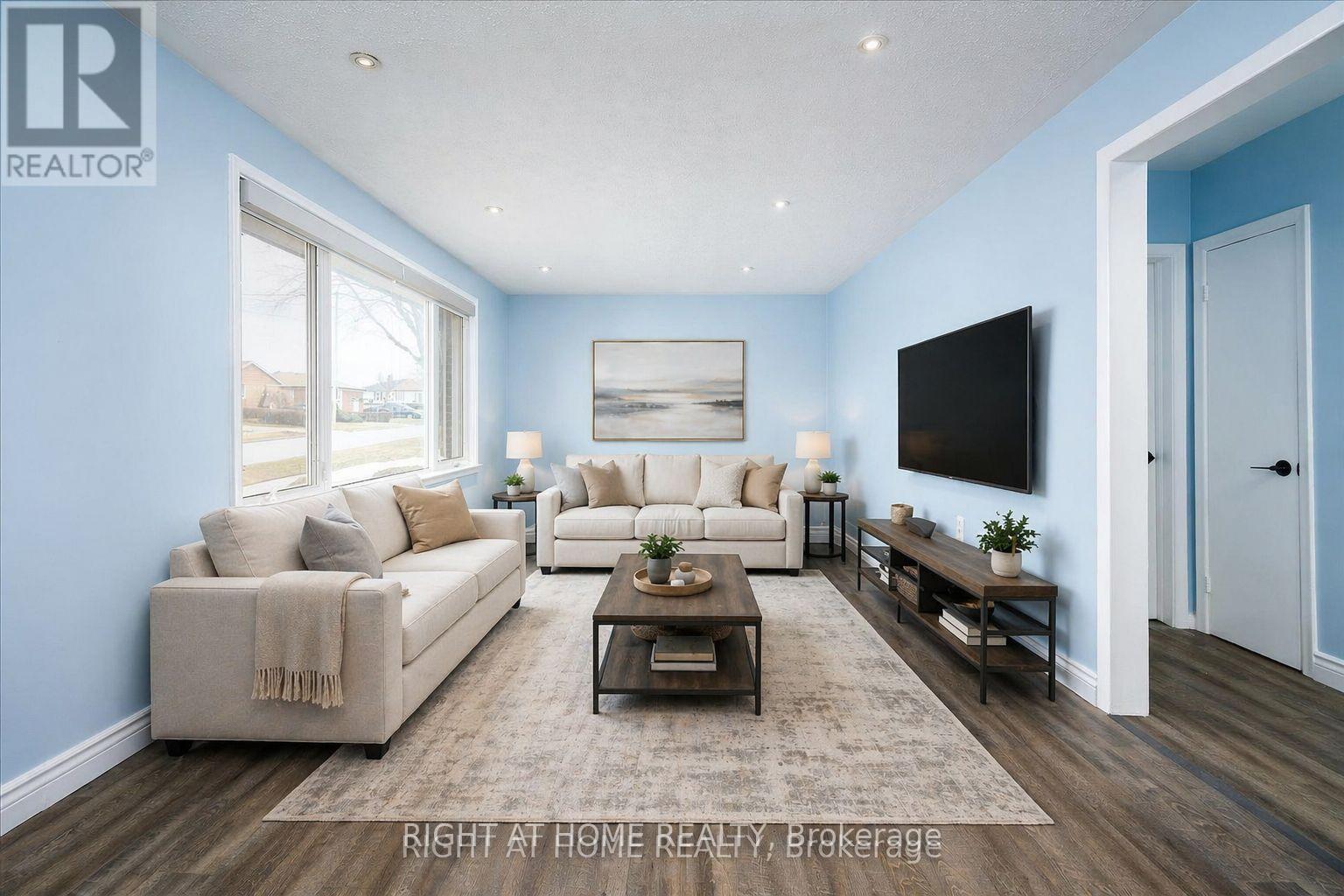 322 Jasper Avenue, Oshawa, Ontario  L1J 1L5 - Photo 3 - E13029178